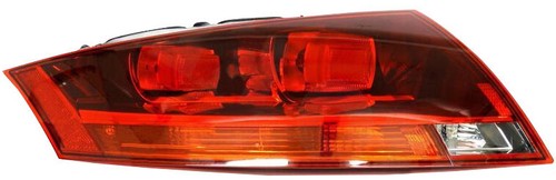 Fanale posteriore per - sx,