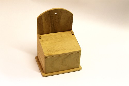 Portaspezie legno - portaspezie,