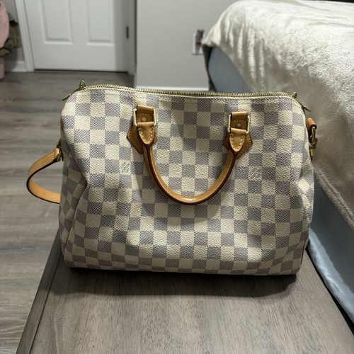 Borsa louis vuitton - vuitton, damier
