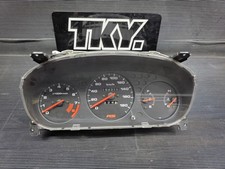 Honda Civic Ferio Vi-RS Speedo
