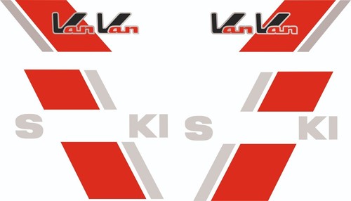 Kit adesivi compatibili con