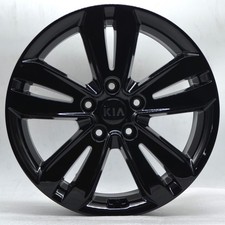 4 Cerchi da 17' in Lega - Kia
