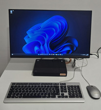 Lenovo ideaCentre i5-9400T 8GB