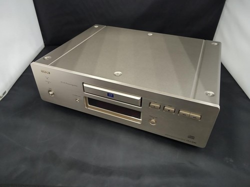 Denon dcd sa100 lettore - denon, sacd