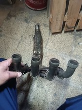 Collettori Di Scarico Suzuki