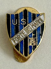 U.S. FORTE DEI MARMI vecchio