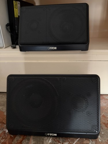 Casse acustiche usato - casse,