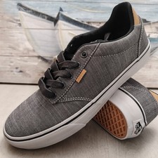 Vans Atwood Deluxe Shoes Men's