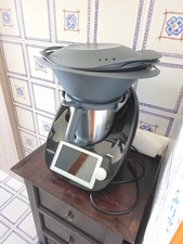 bimby tm6 nero Edizione