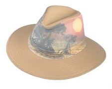 Henschel Aussie Breezer Corona