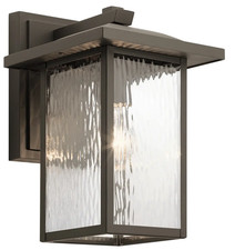 **Brand New** Kichler Capanna