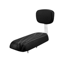 Cuscino per sedile posteriore per bicicletta Cuscino di sicurezza per