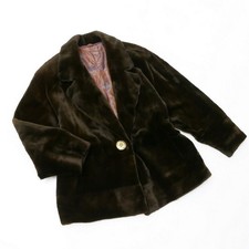 Giacca SAGA VISONE ROYAL