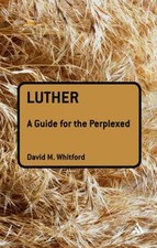 Luther: a Guide for the