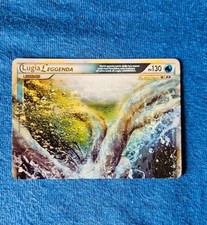 Carta Pokémon LUGIA LEGGENDA