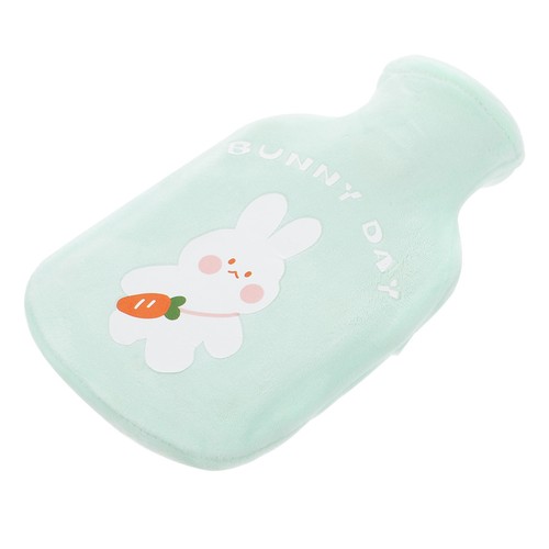 1pz borraccia acqua calda - borraccia,
