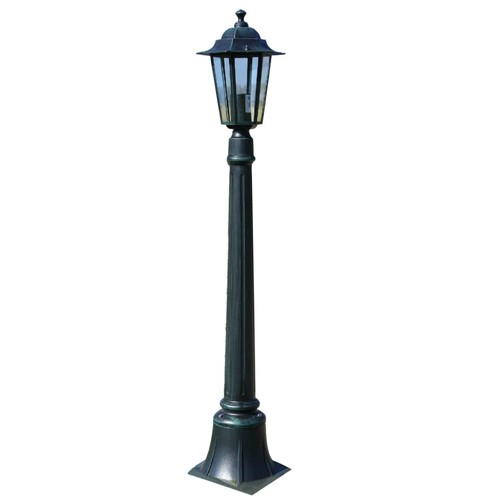 Lampione giardino vialetto - da,