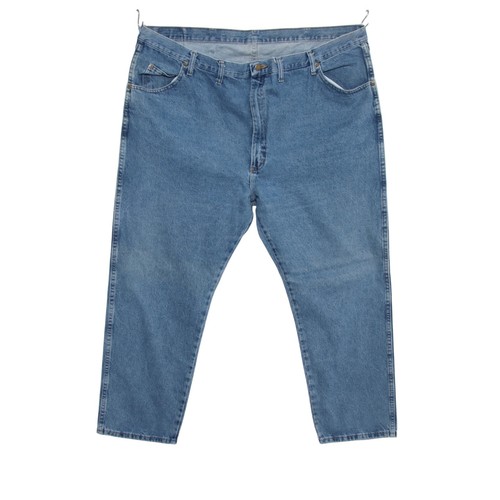 Jeans wrangler w48 l30 - jeans,