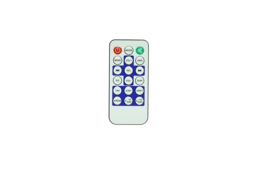 Telecomando compatibile per