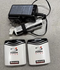 Coppia pacchi batteria e clip