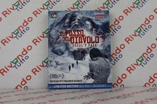 IL PASSO DEL DIAVOLO  BLU-RAY