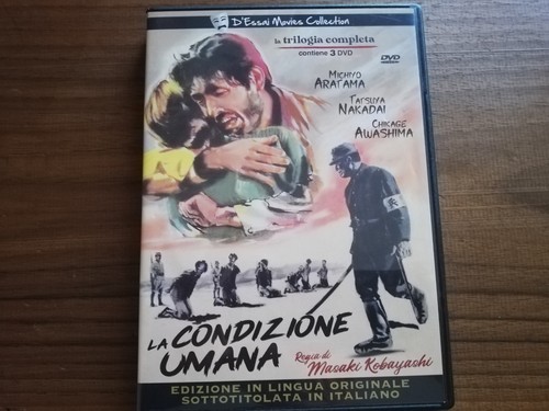 Condizione umana - condizione, (3