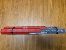 Set punte per perforatore