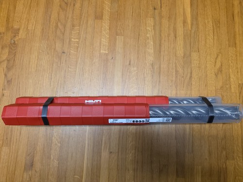 Set punte per - , perforatore