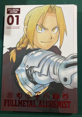 Fullmetal alchemist edizione - alchemist:,