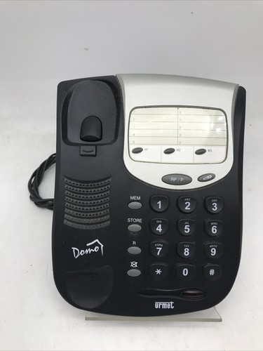 Telefono tavolo urmet mod - da,