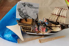 Walt Disney il Galeone di