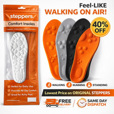 2026 Steppers Solette