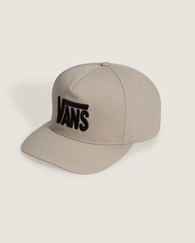 Cappellino snapback con logo