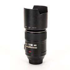 Nikon 105 mm/2,8 AF-S VR G