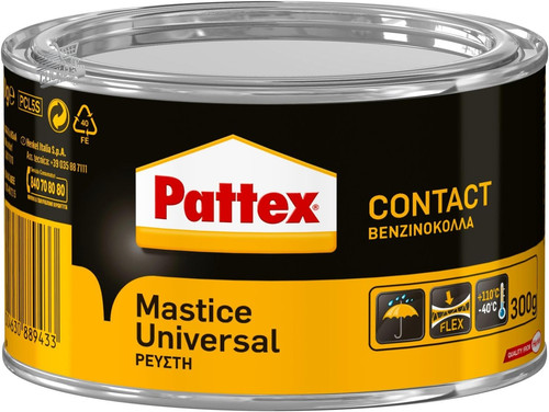 Mastice adesivo contatto - mastice,