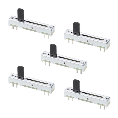 Fader resistenze variabili - fader,