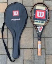 Wilson pro staff 85 - pro,