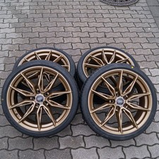 19 Pollici Ruote Estive RW02