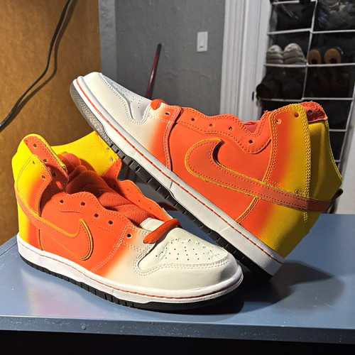 Nike dunk high sweet - dunk,