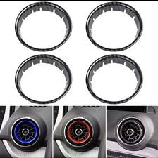 4 Inserti Bocchette Aria