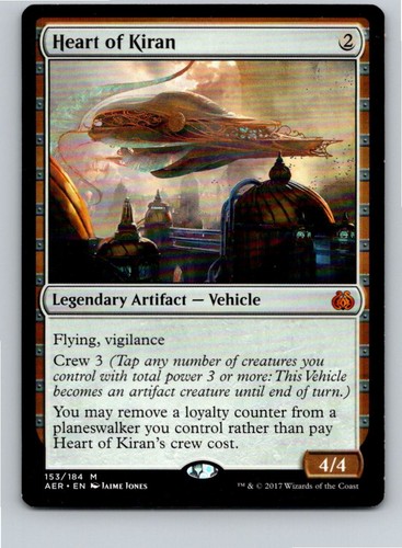 Magic the gathering cuore - cuore, di