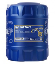 MANNOL Olio motore  Energy