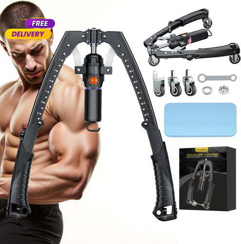 Twister arm trainer - twister,