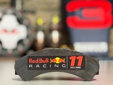 PASTIGLIA FRENO CARBONIO USATA