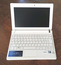 Notebook Samsung N150 Plus Ssd 120gb 2gbRam Cpu Intel N550