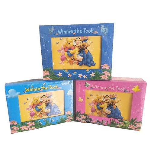 Album foto box winnie - box,
