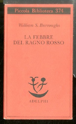 Febbre del ragno rosso di - febbre,
