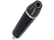 Scarico ARROW THUNDER UM DSR125EX 18- Alluminio DSR125 sconosciuto RX125 KX