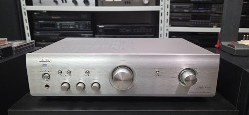 Denon pma 510 amplifier - pma-510, ae