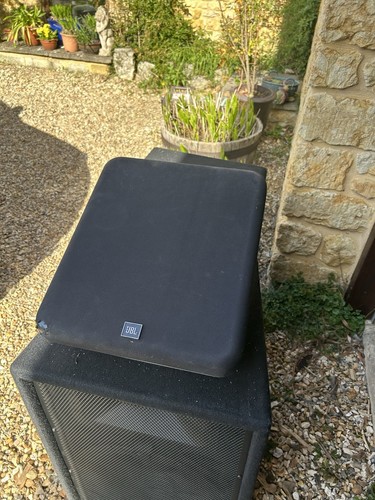 Jbl proffesional 8320 - jbl,